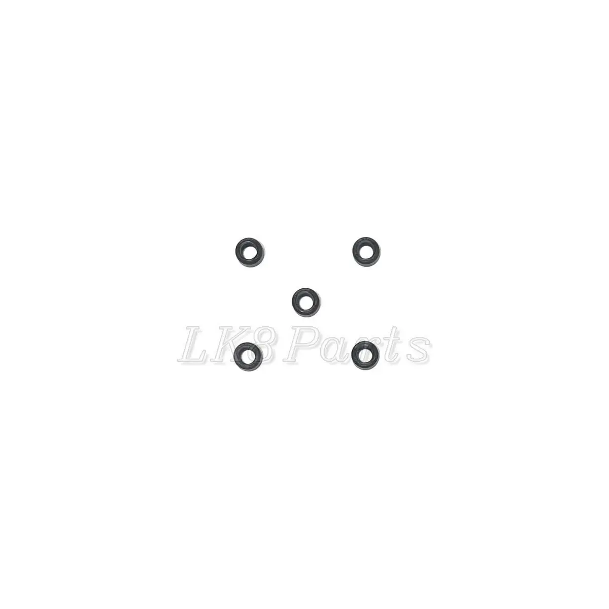 Oil Seal Set Of 5 1