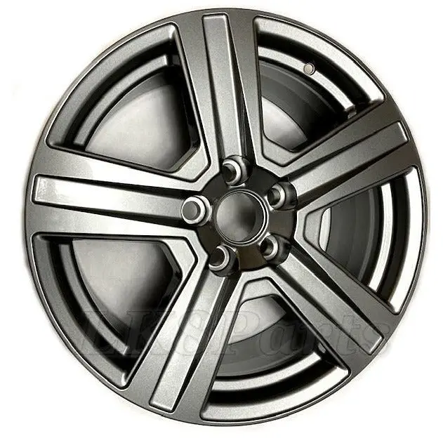 Tuffant Grey 18In Alloy 1