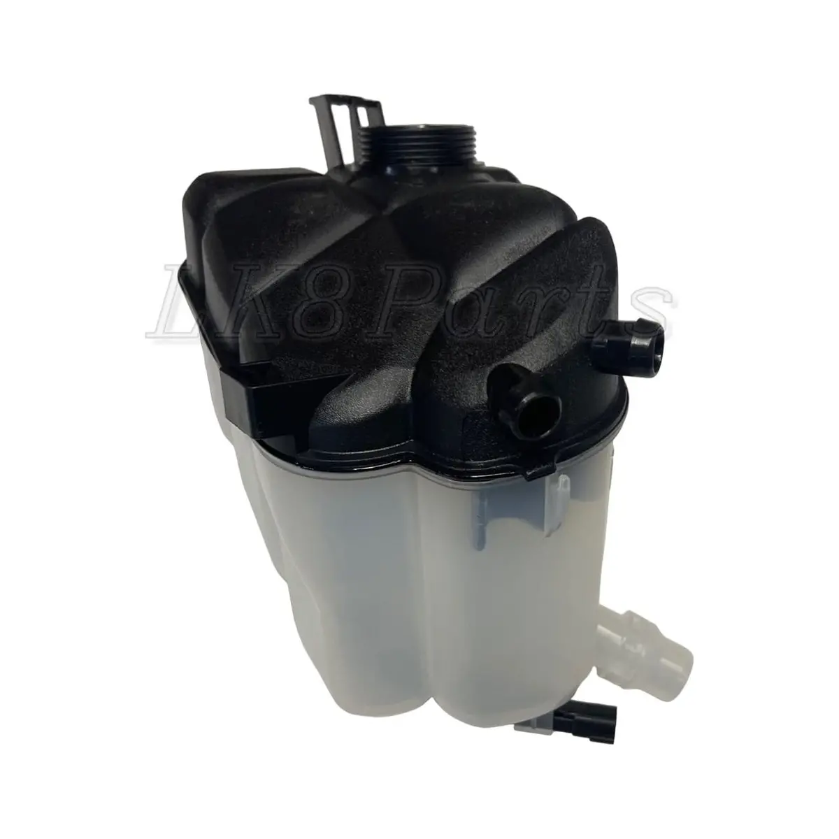 Overflow Container Tank Reservoir - 2.0L Lr2/Evoque 1