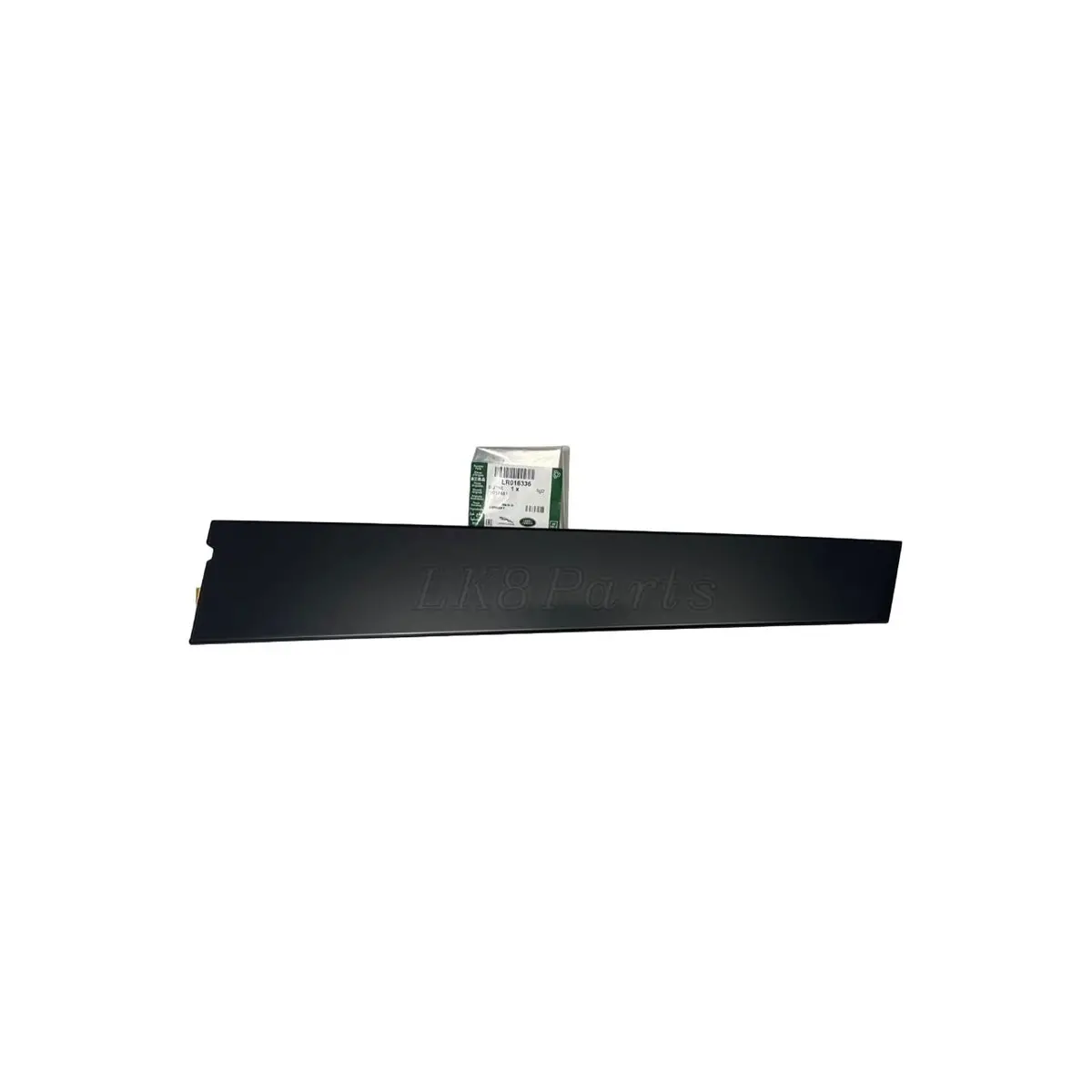 Door Moulding Front Passenger Side Genuine 1