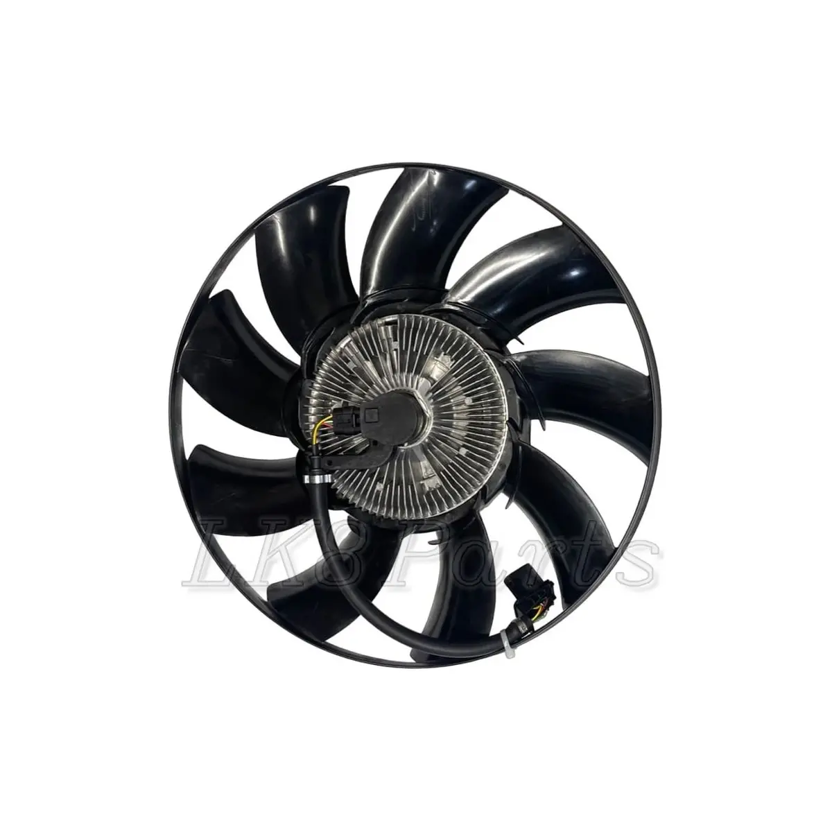 Radiator Fan Clutch - L405/L494/D5 1