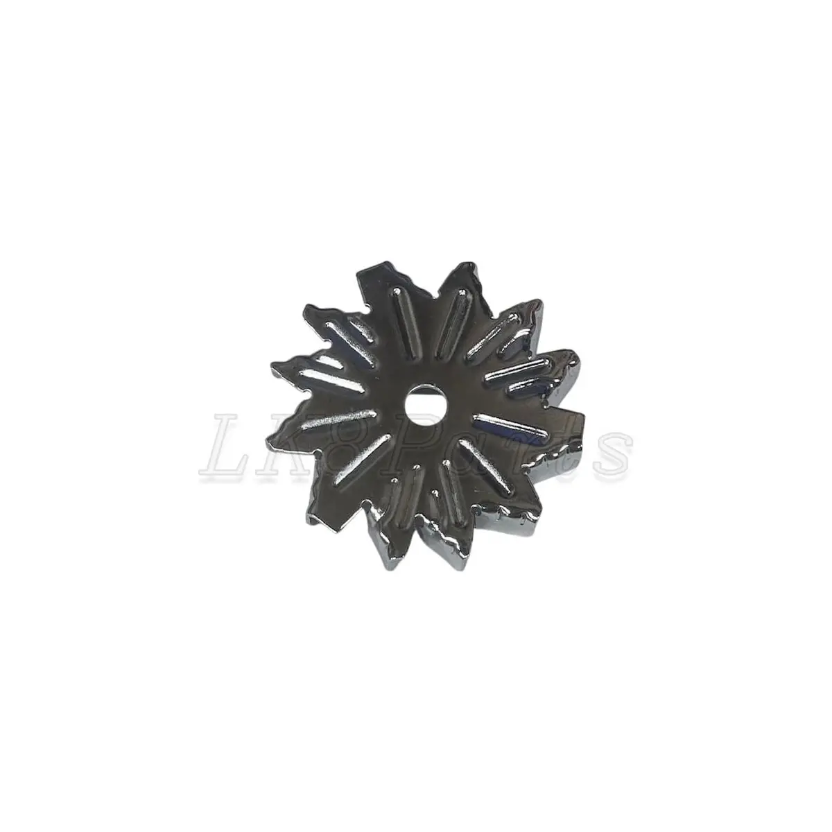 Sivar Alternator Fan 1