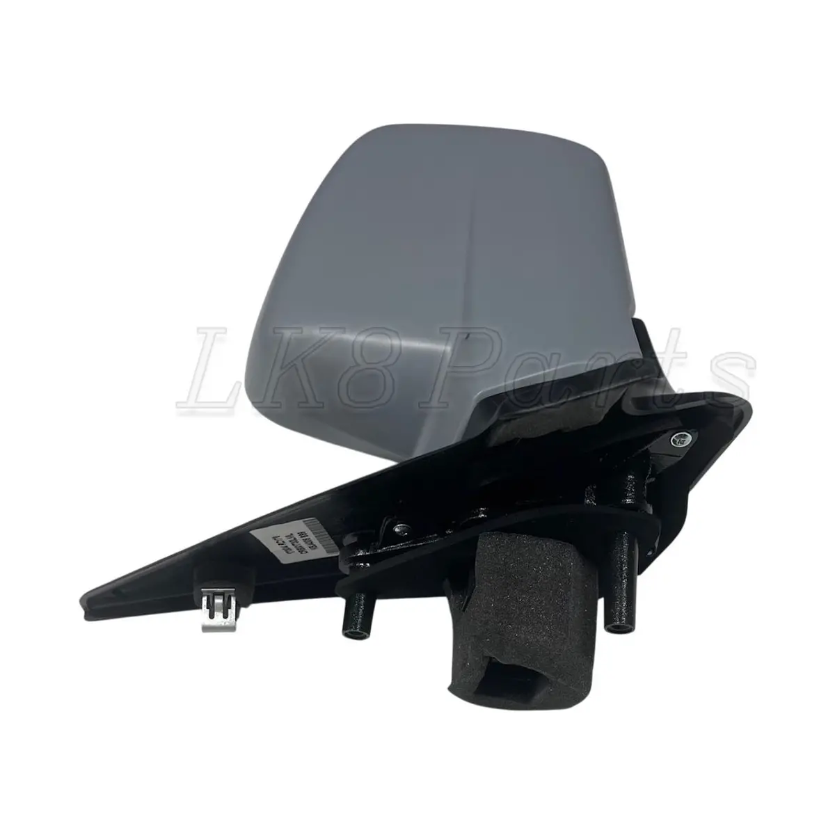 Electric Left Exterior Mirror 1