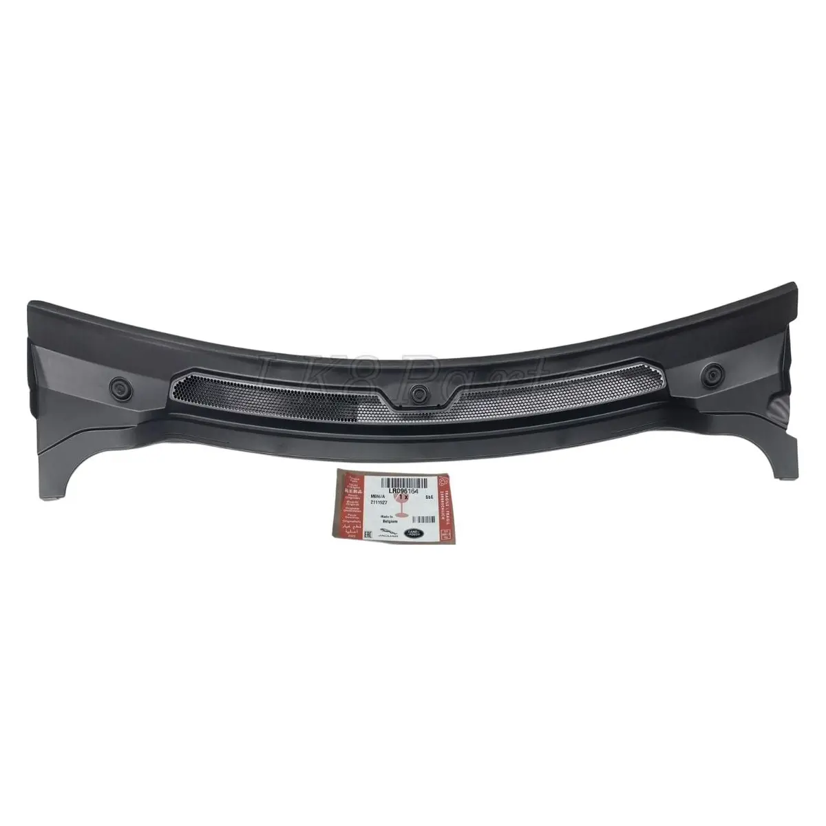 Windshield Finisher Lower Cowl – Genuine Land Rover 1