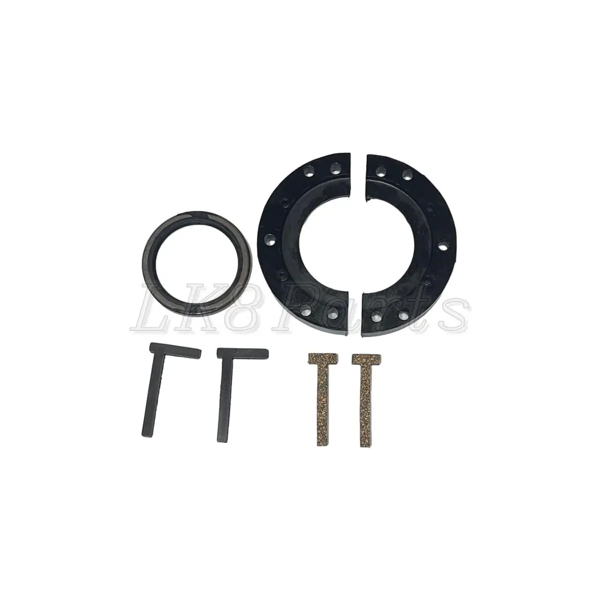 Rear Main Crank Oil Seal Kit 1