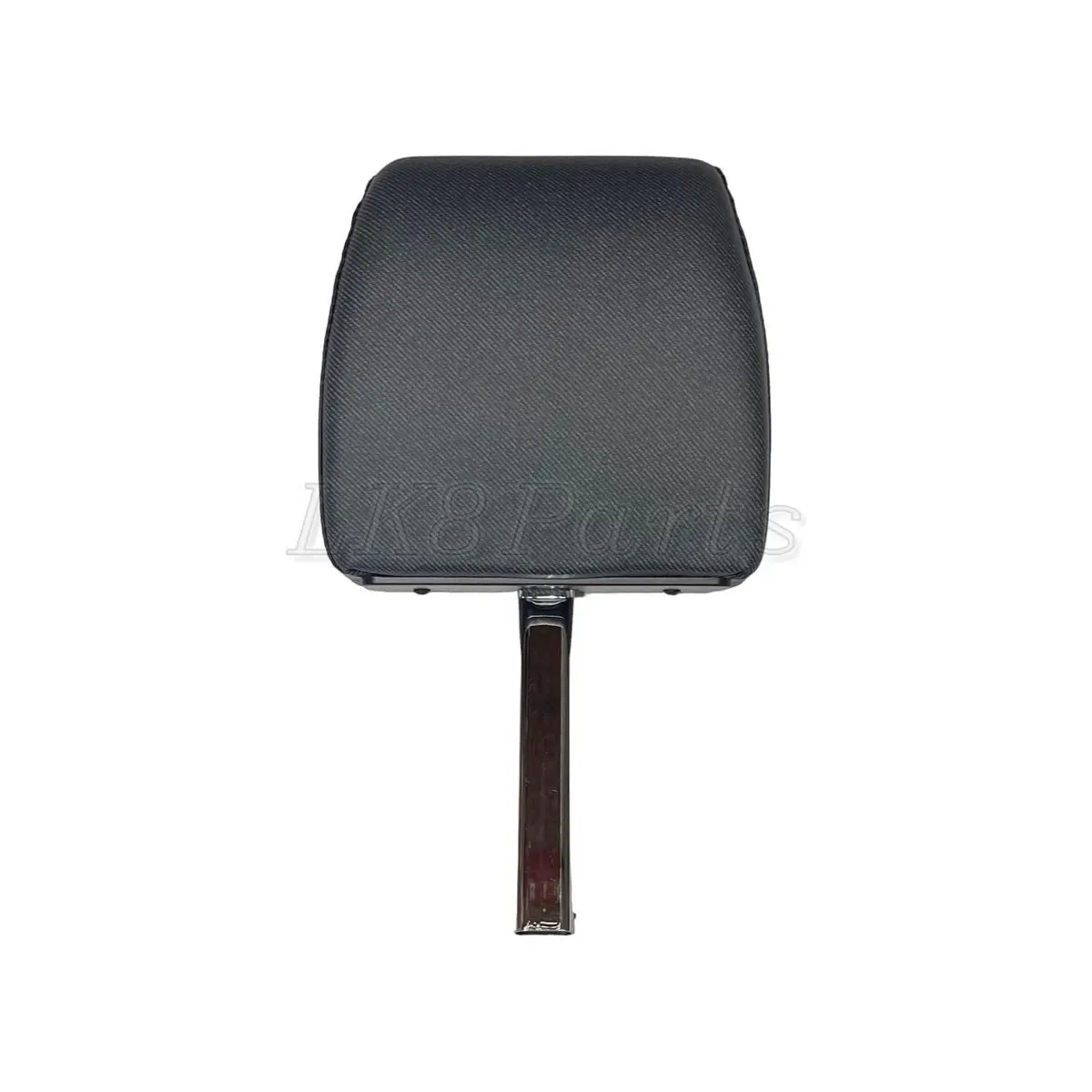 Vinyl Twill Main Panel With Back Border Headrest 1