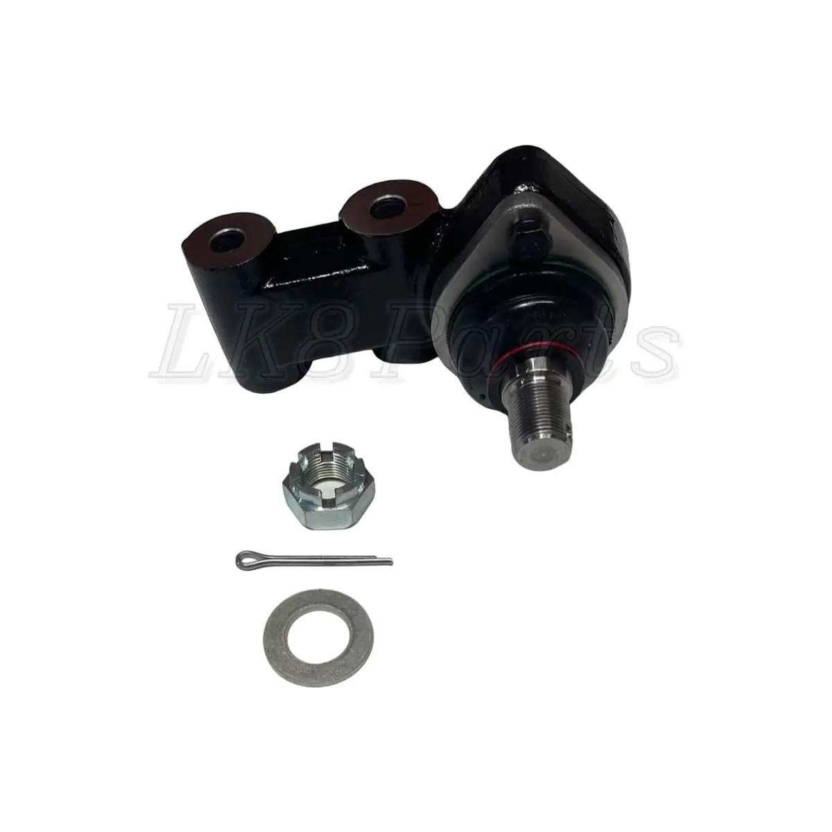 D1/Rrc/Defender Rear Fulcrum Bracket With High Articulation 1