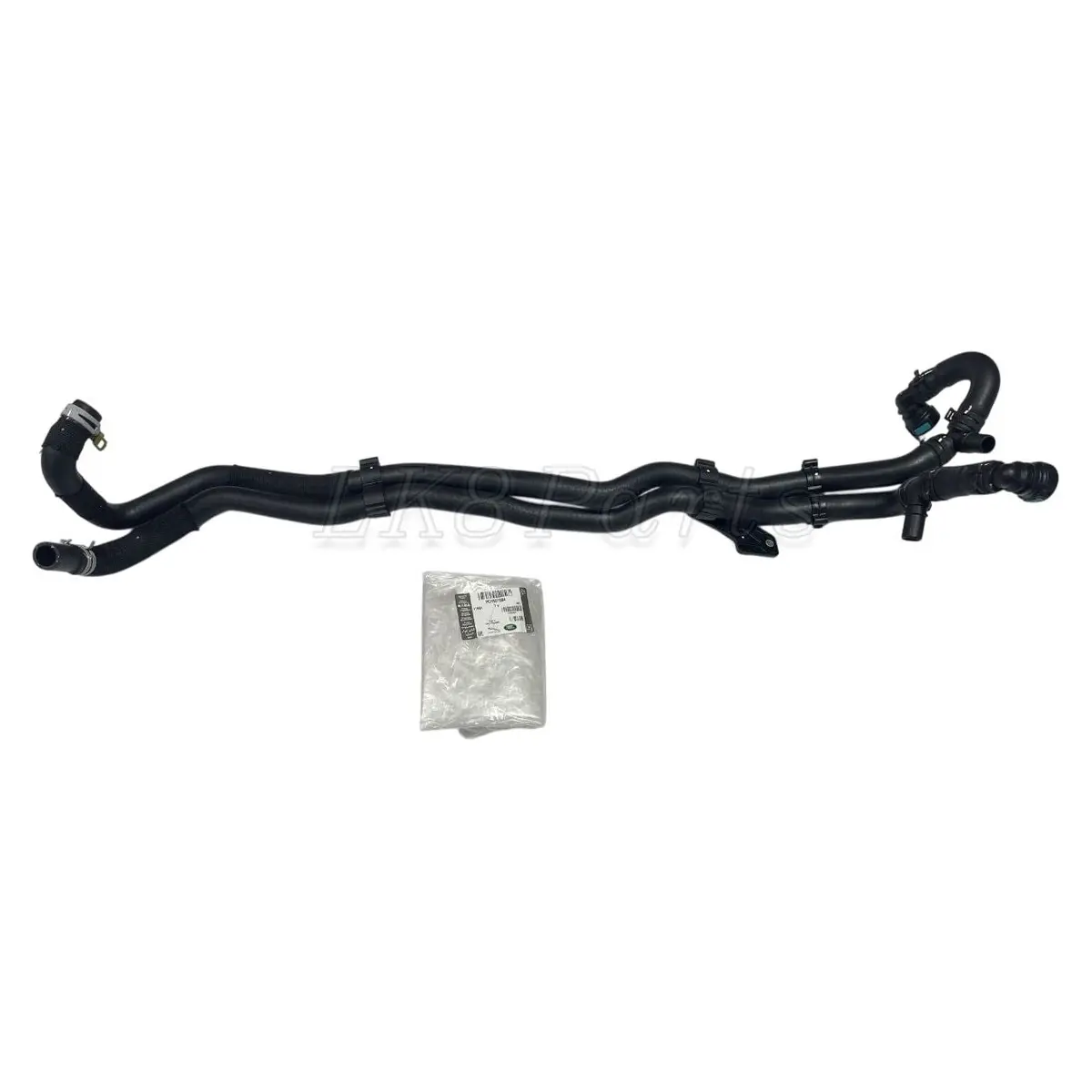 Genuine Heater Water Hose 1