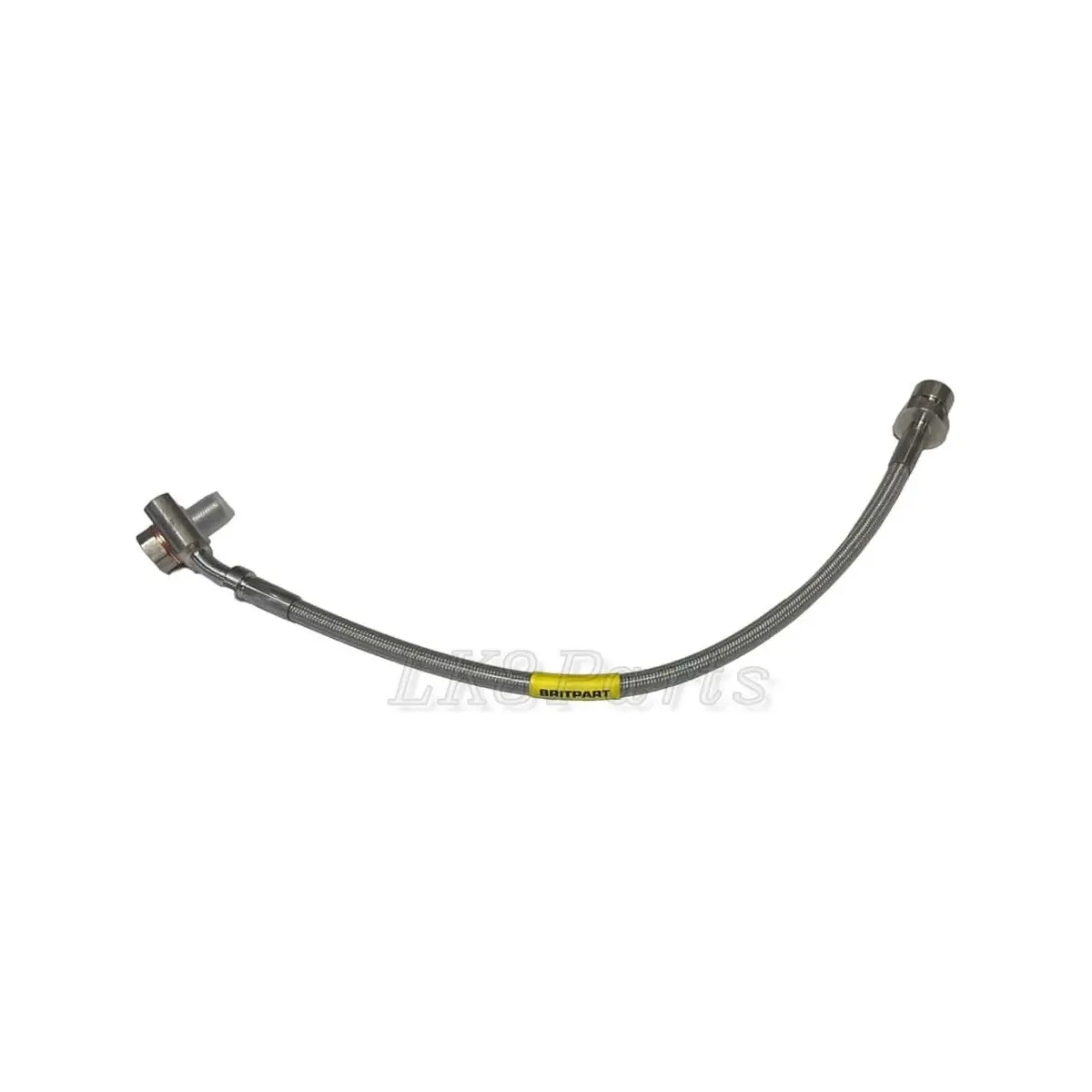 Rear Brake Hose 1