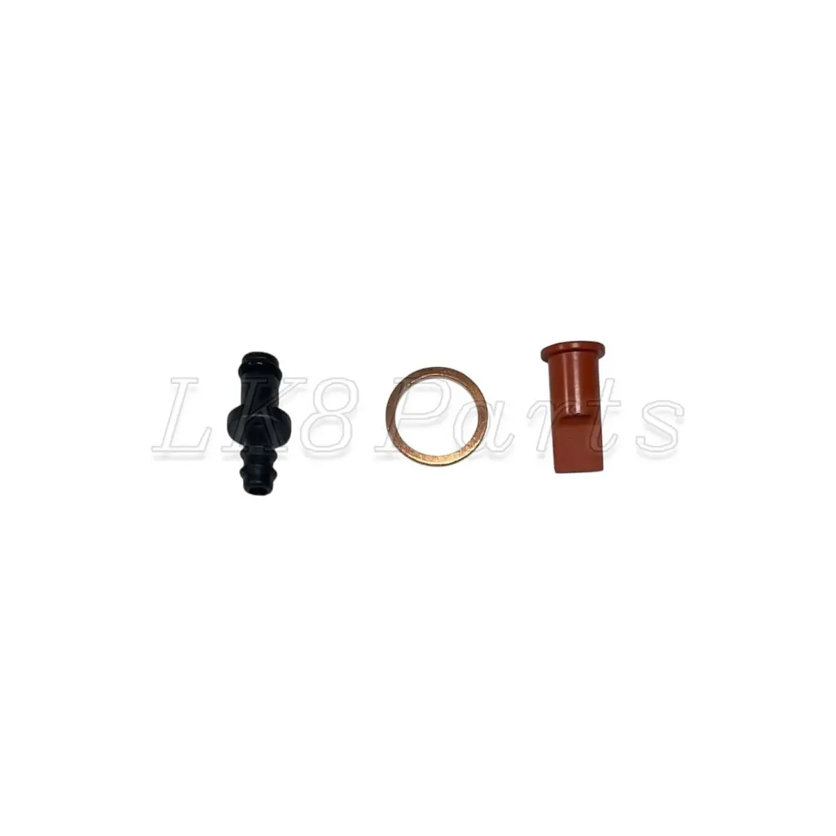 Fuel Filter Non Return Valve Repair Kit 1