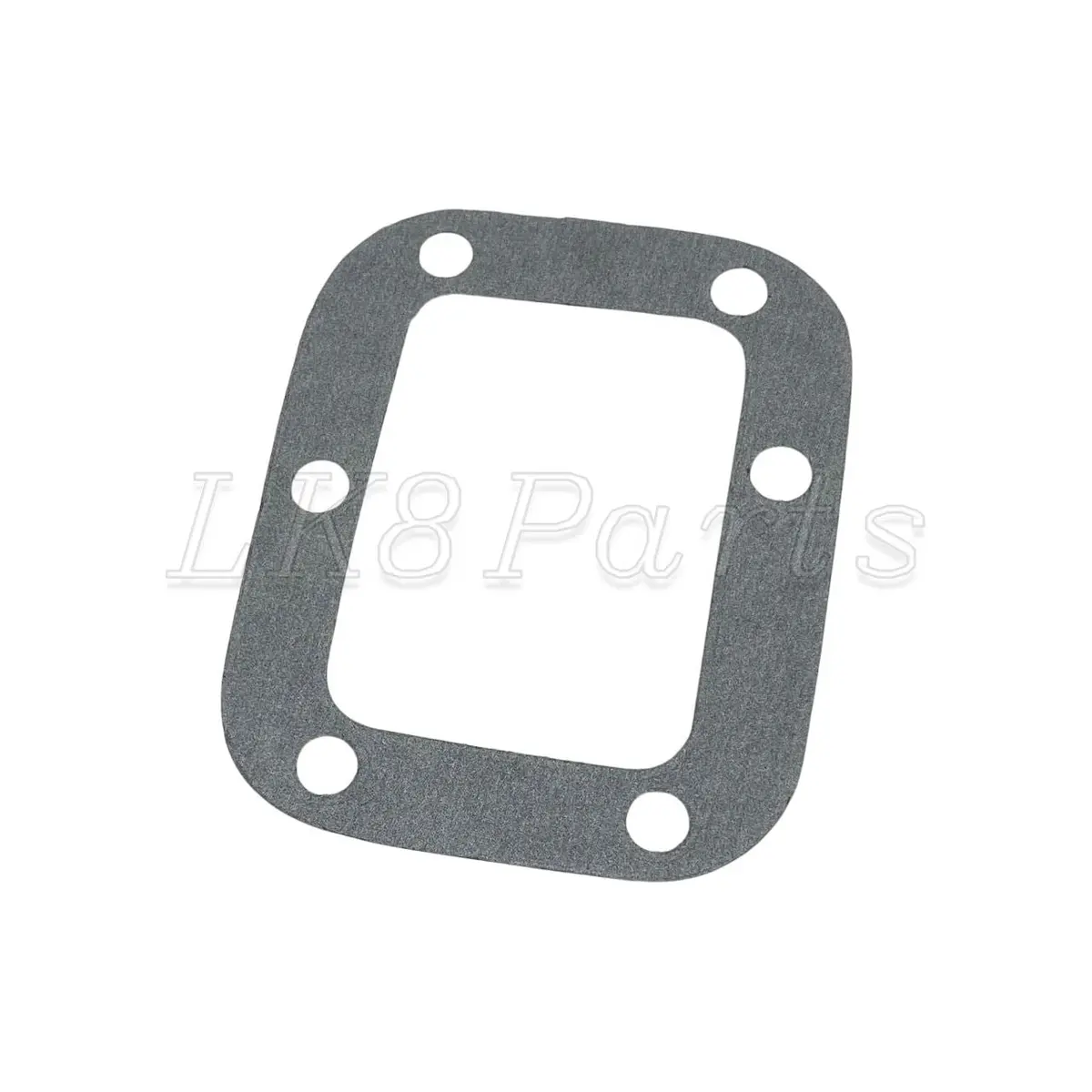 Side Oil Filler Gasket 1