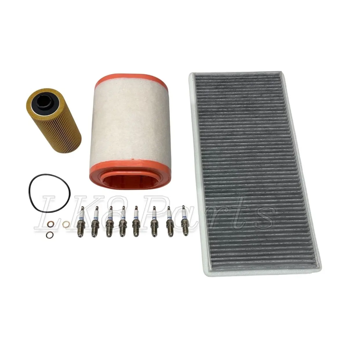 2003-2005 L322 Service Kit 1