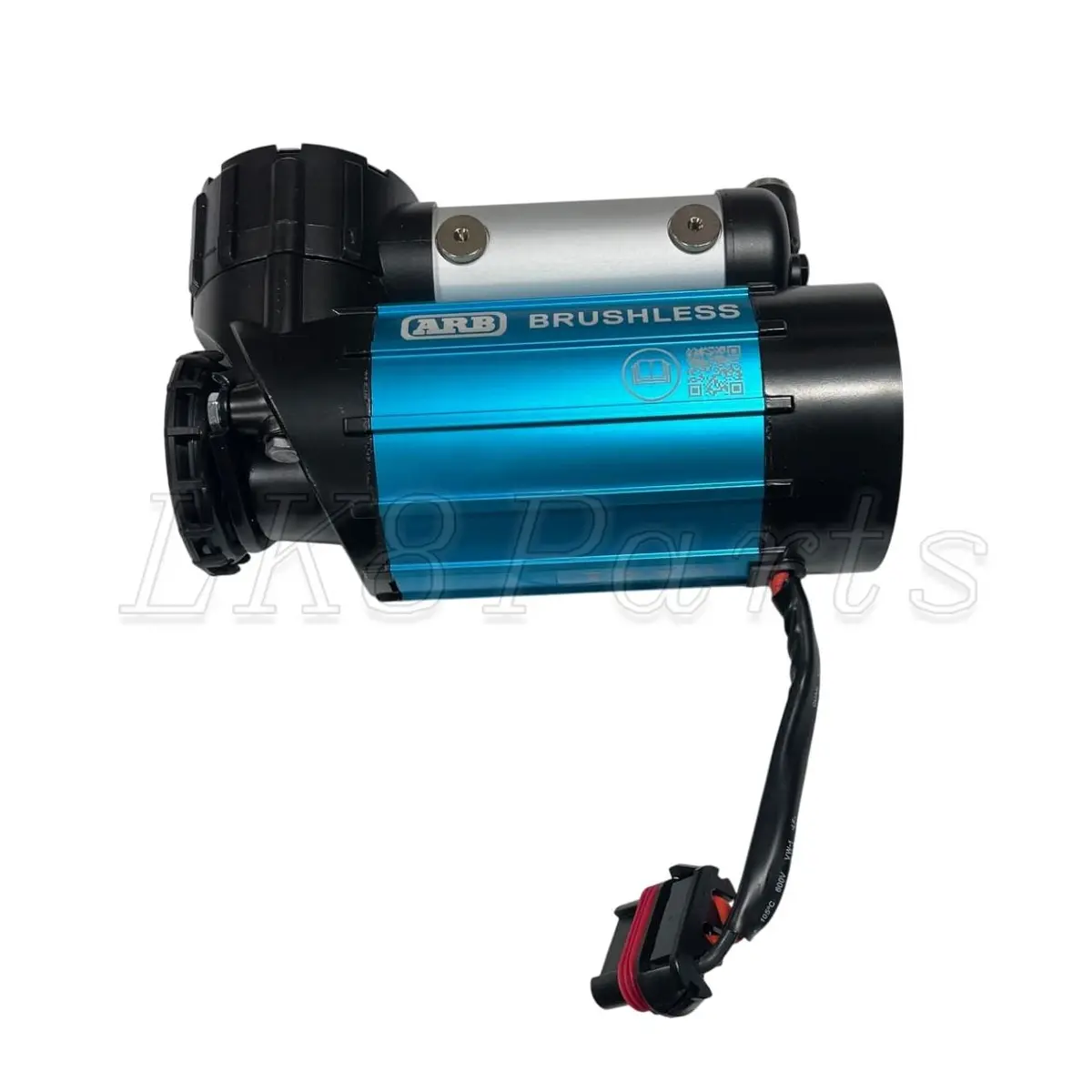Arb Brushless Single Motor Onboard 12V Air Compressor – Ckbla12 1