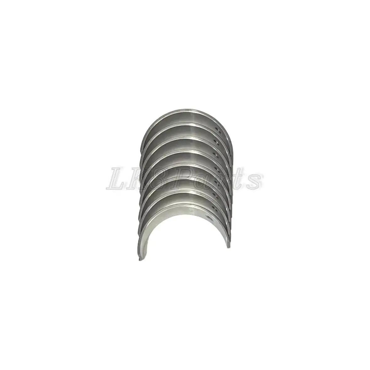 Con Rod Bearing Set X10 1
