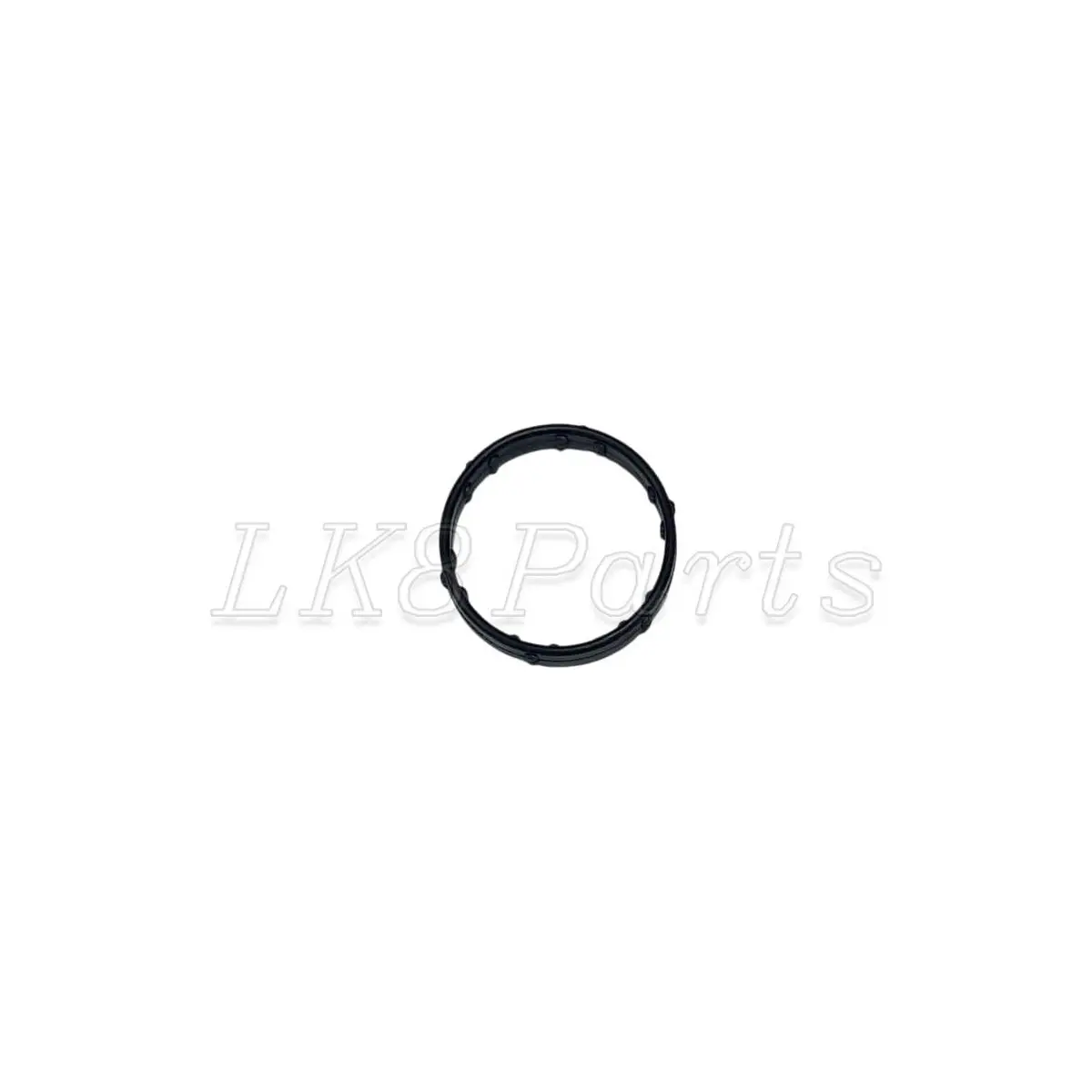 Engine Coolant Thermostat Housing Gasket 1