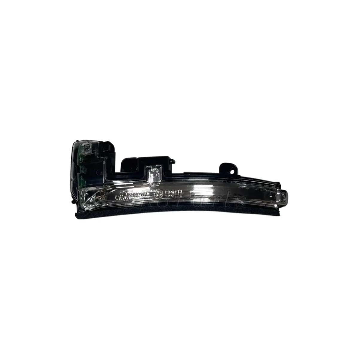 Left Side Lh Signal Light 1