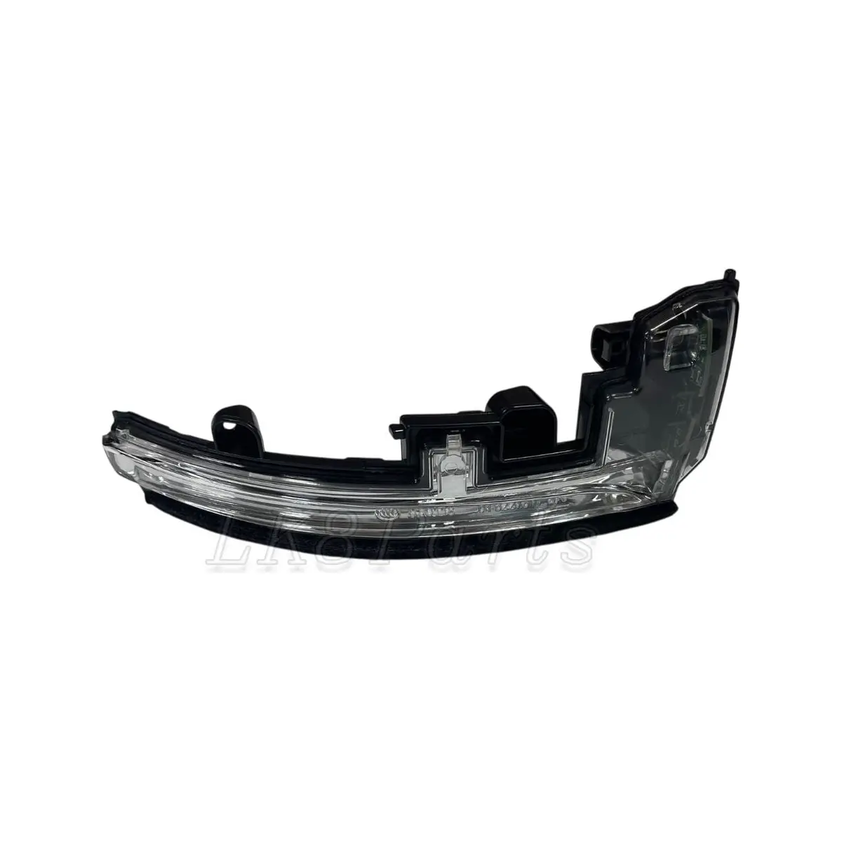 Right Side Rh Signal Light 1