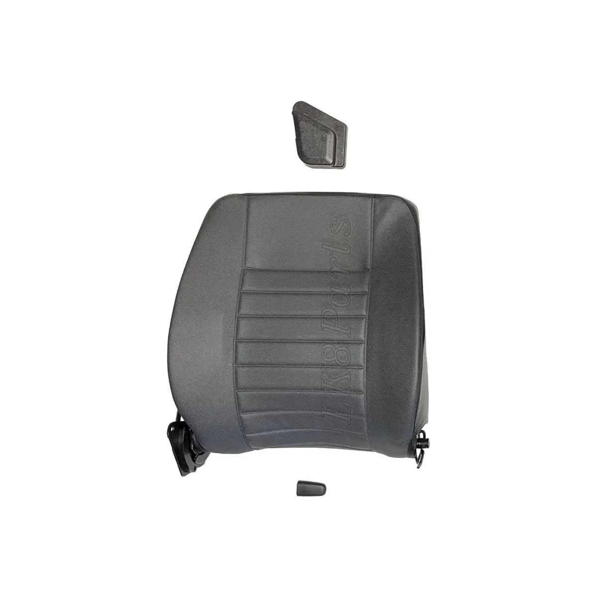 Nas Defender Front Rh Seatback 1