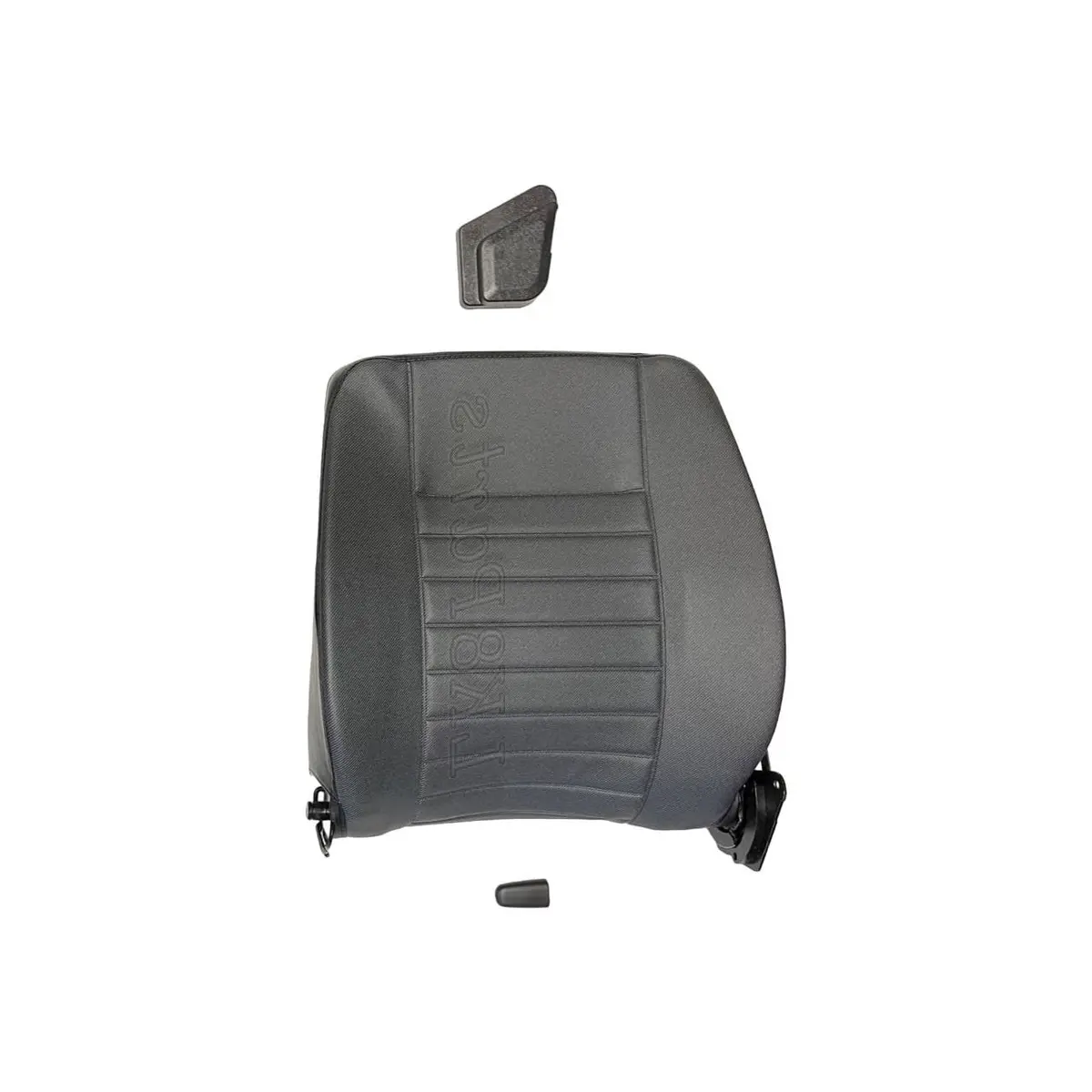 Nas Defender Front Lh Seatback 1