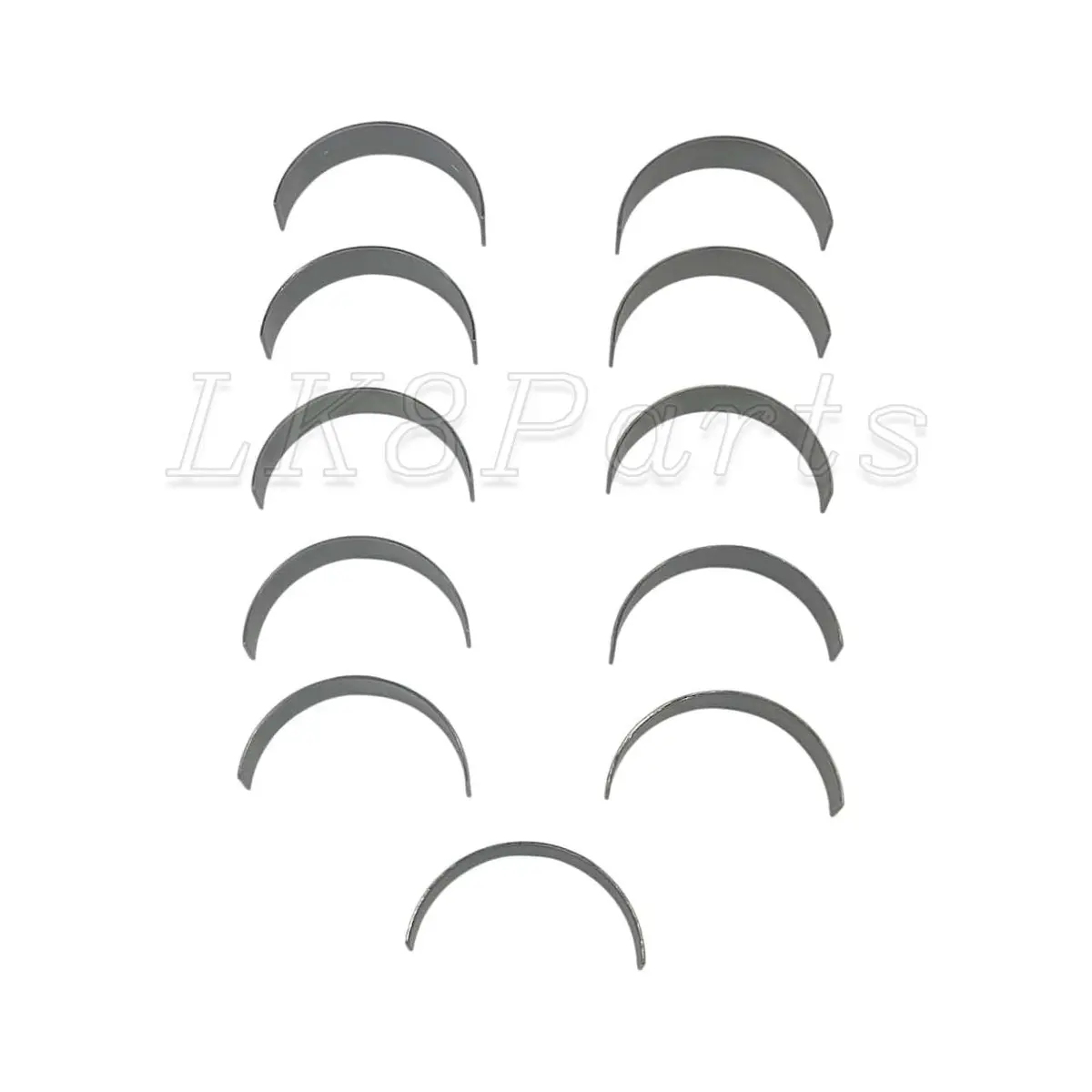 Lion Diesel Connecting Rod Bearing Set Std 1