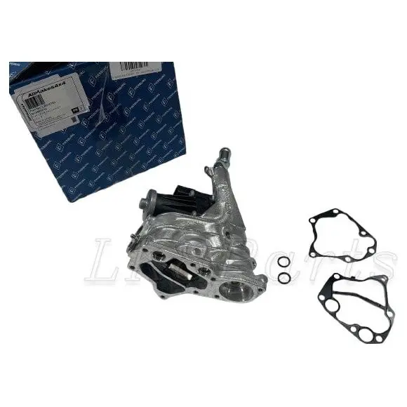 Egr Valve 3.0L Diesel 1