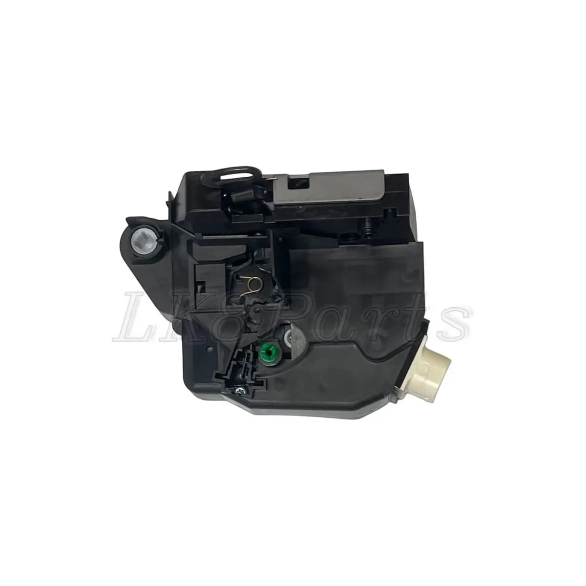 Front Door Latch Lh Genuine 1