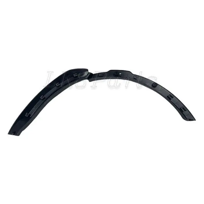 Passenger Side Right Rear Wheel Arch Molding 1