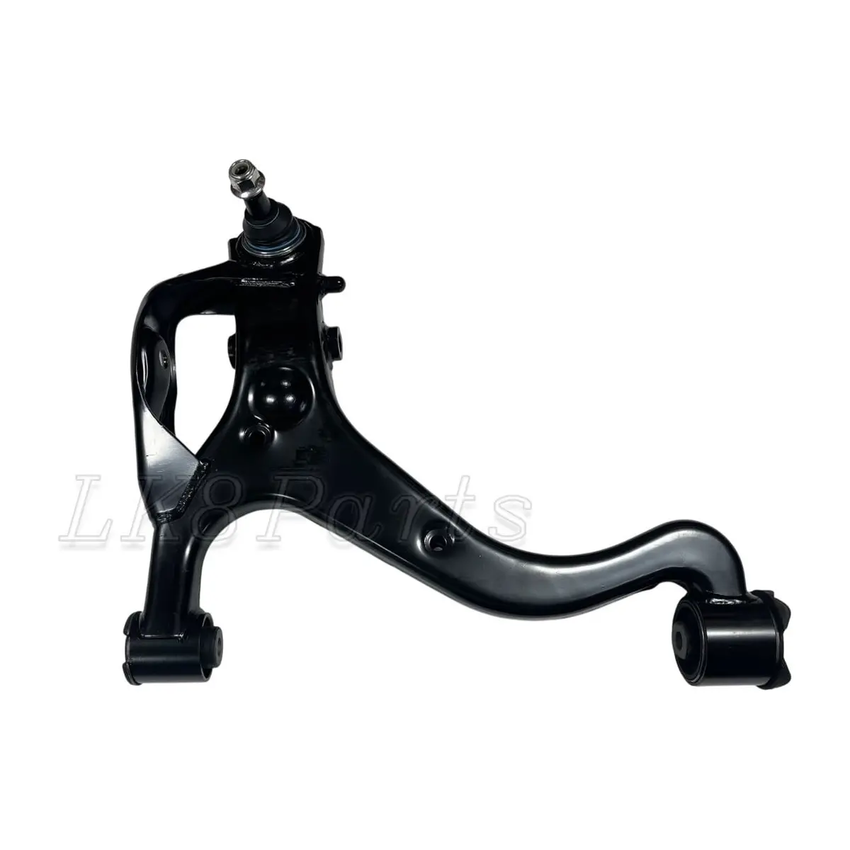 Front Suspension Lower Arm Lh 1