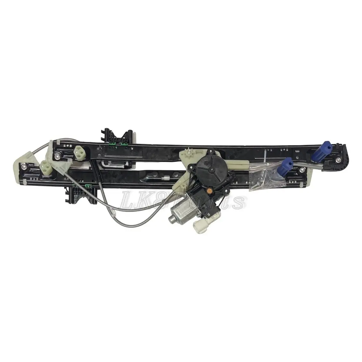 Front Window Regulator Lh Left 1