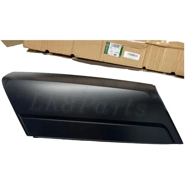Applique Panel Passenger Rear Trim Genuine 1