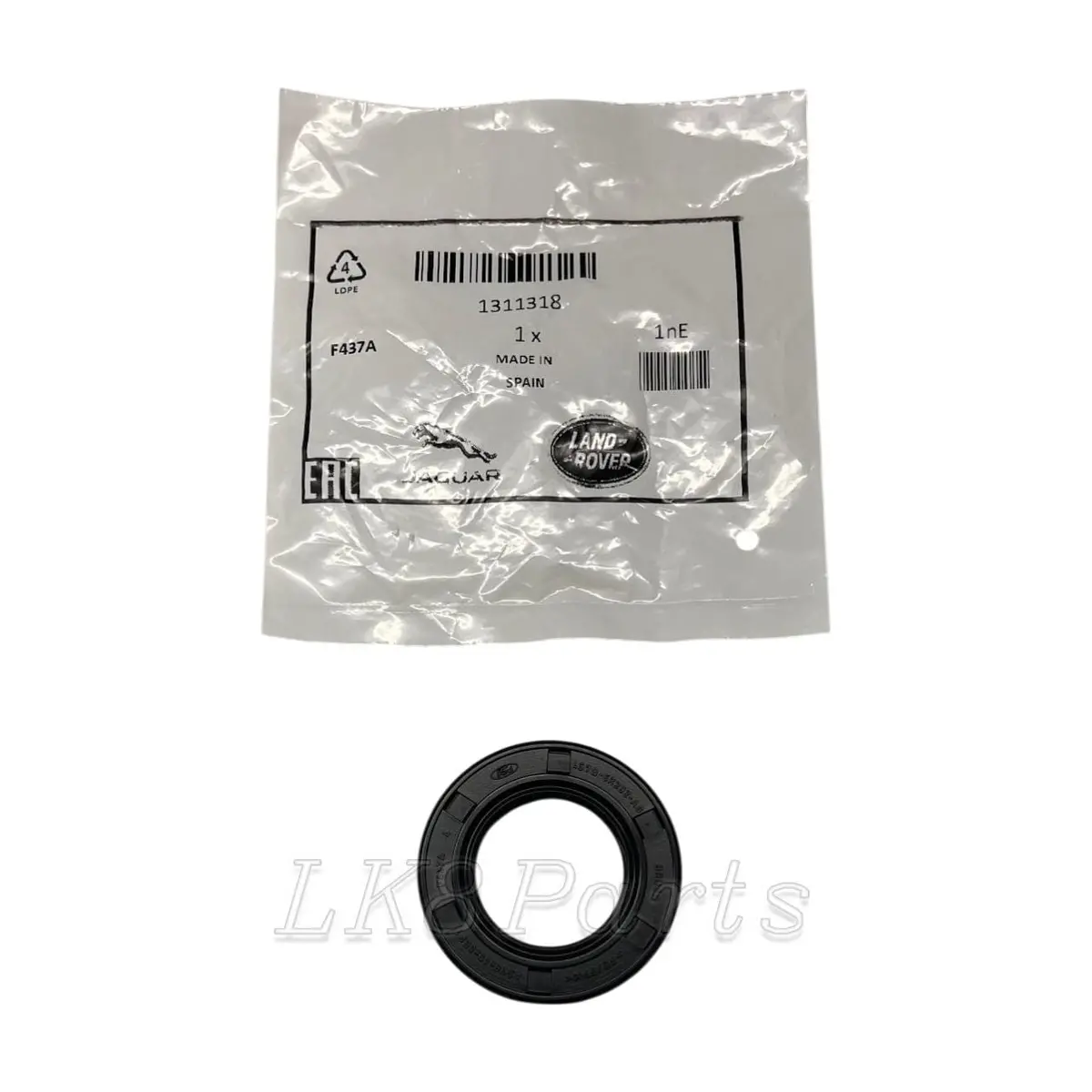 Oil Seal Camshaft Genuine 1