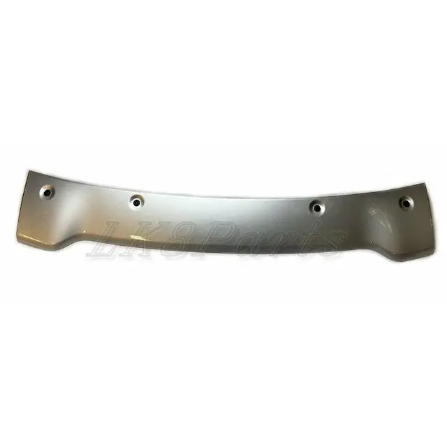 Front Towing Eye Cover Genuine 1