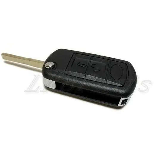 Land Rover Lr3 / Range Rover Sport Flip Style Remote Key – 315 Mhz 1