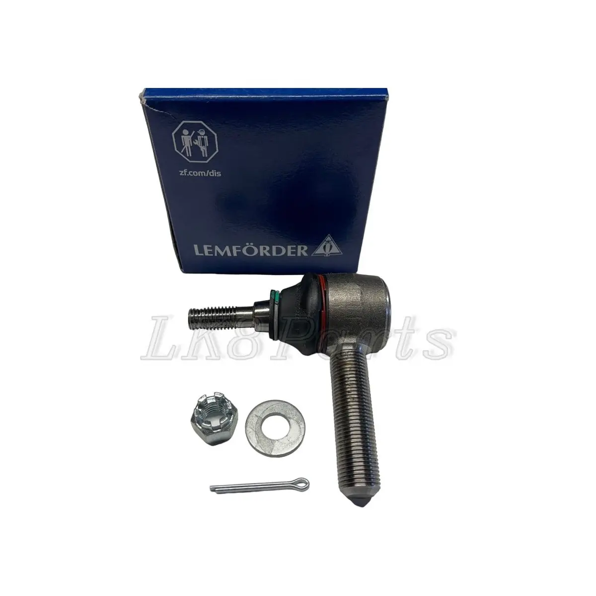 Oem Steering Tie Track Rod End Lf 1