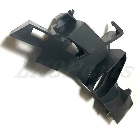Front Bumper Mounting Bracket Rh Genuine 1