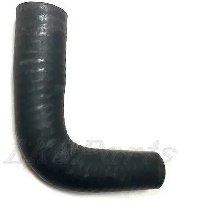 Upper Radiator X Thermostat Coolant Hose 1
