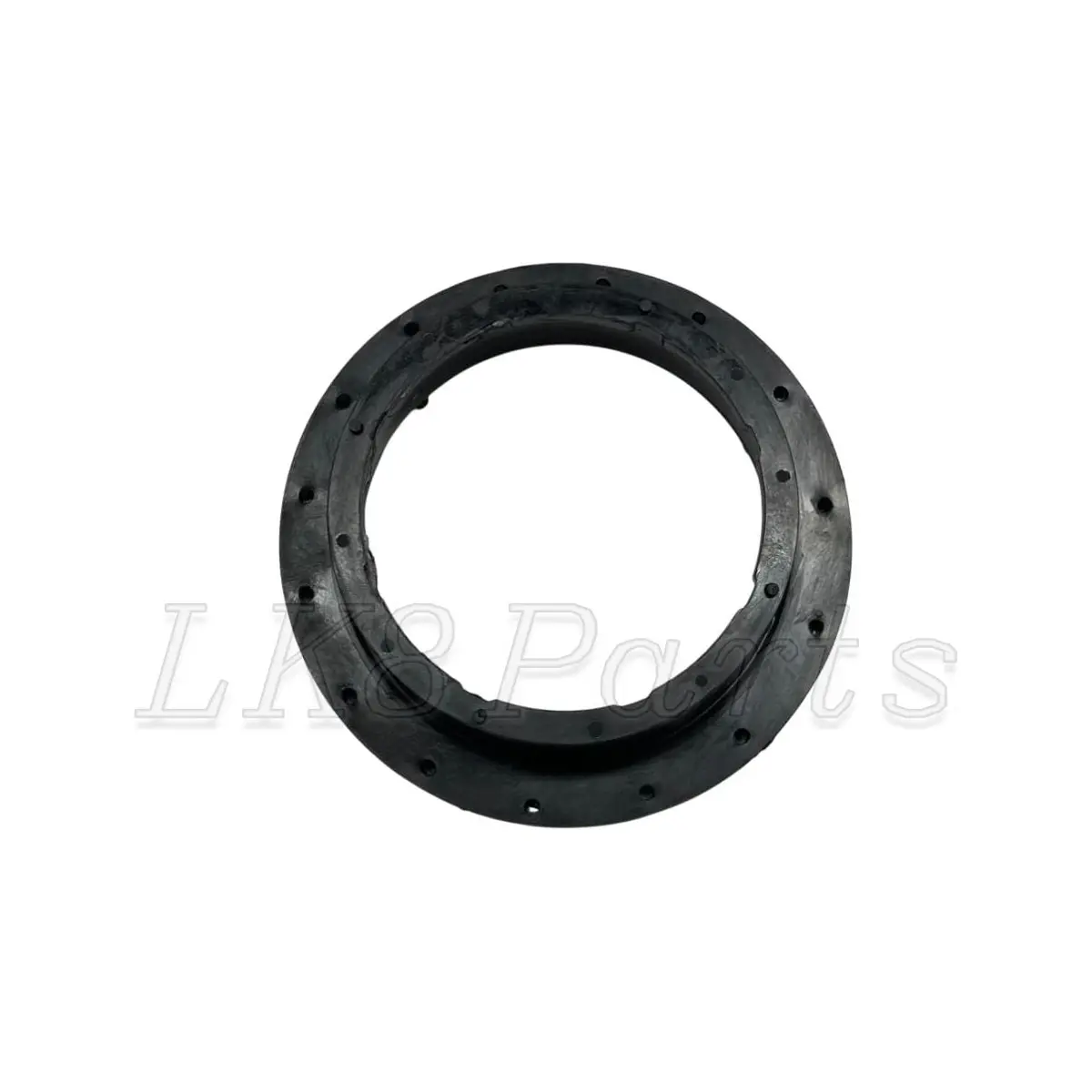 Front Suspension Spring Isolator 1