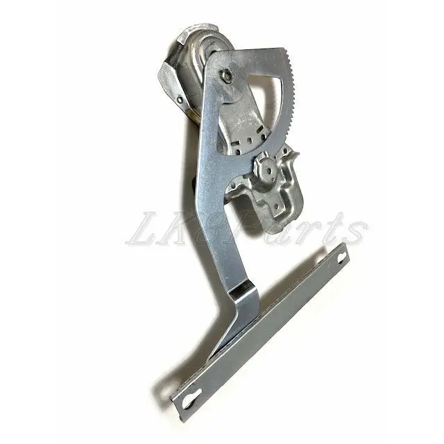 Rear Window Regulator Right Rh 1