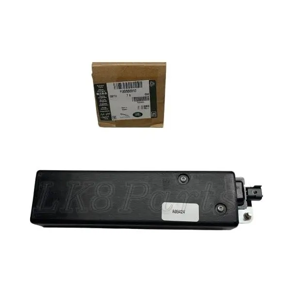 Upper Tailgate Actuator Genuine 1