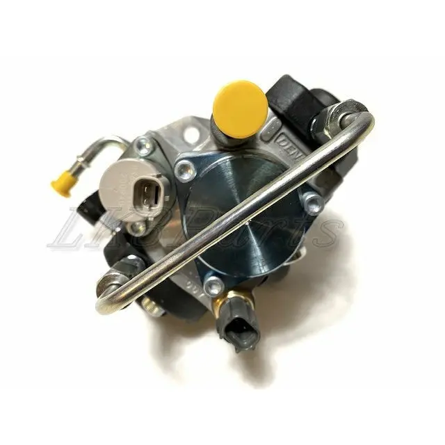 Fuel Injection Pump 1