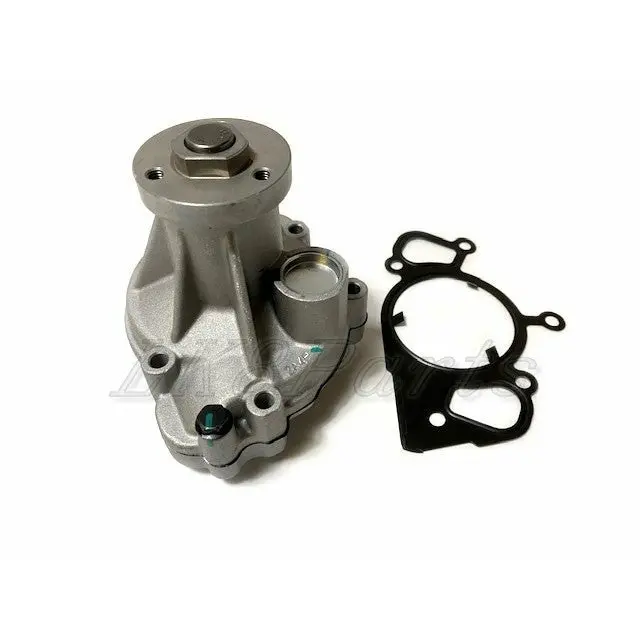 Water Pump Assembly 4575902 1