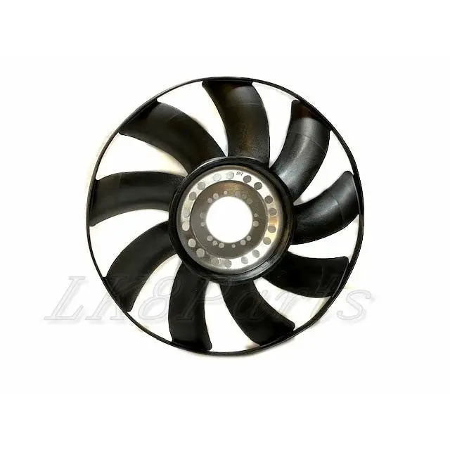 Cooling Fan Blade Assy 1