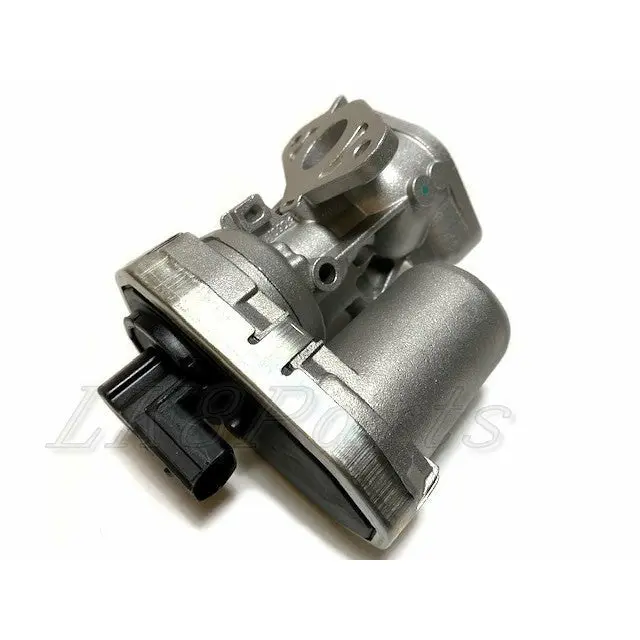 New Egr Valve For Land Rover Defender 2.4 Tdci (07-12) Lr006650 1