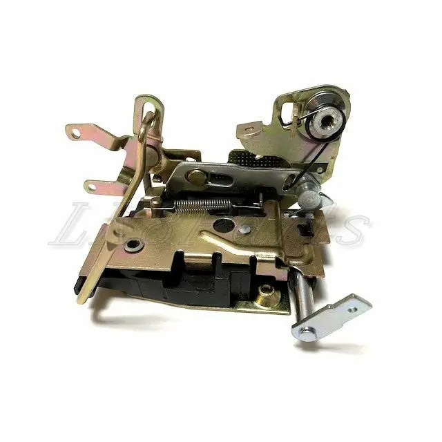 Front Rh Door Lock Latch 1