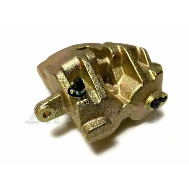 Front Rh Brake Caliper 1