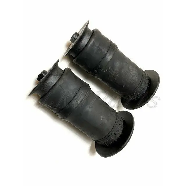 Rear Air Spring Strut Suspension Set X2 1