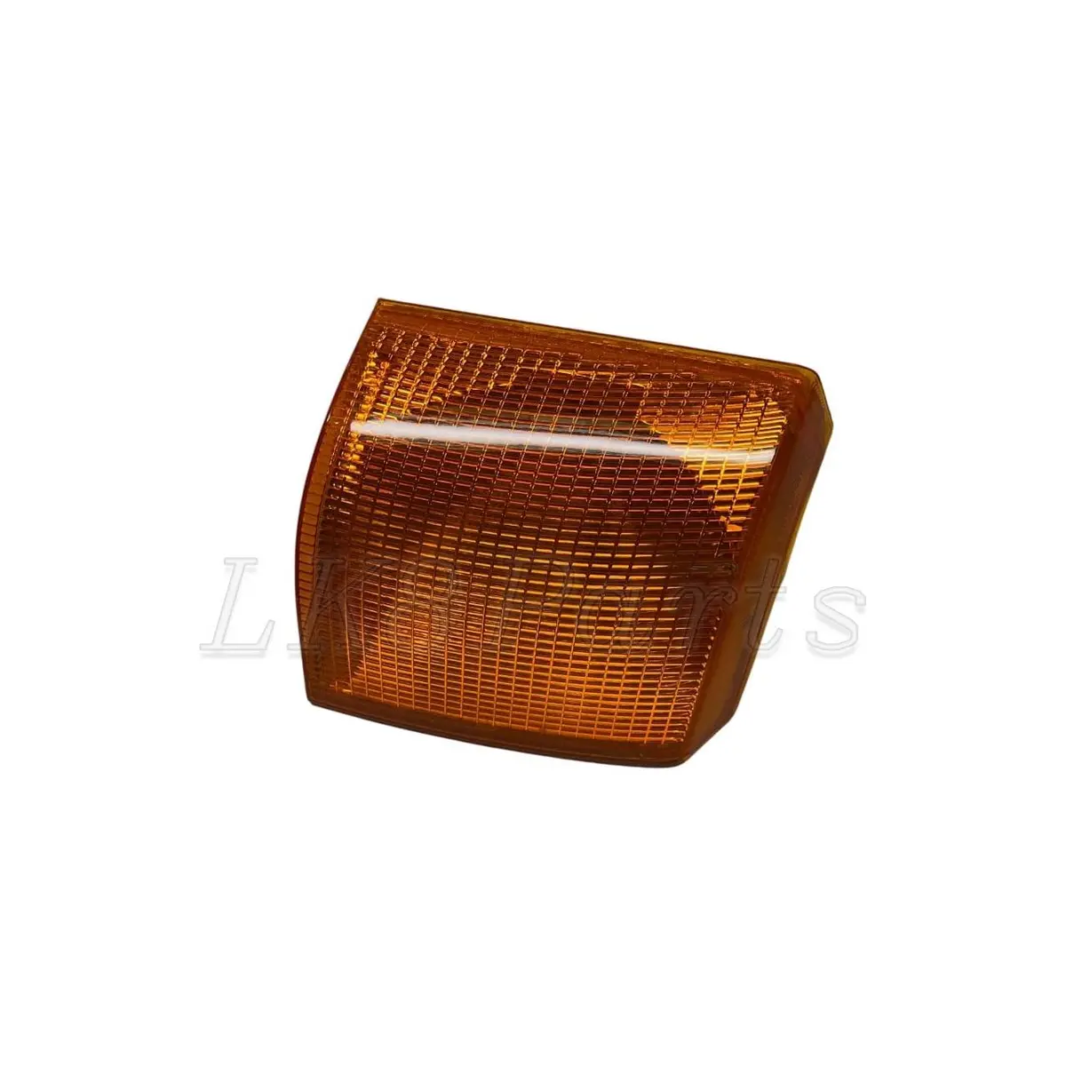 Front Turn Signal Amber Light Lamp Lh 1