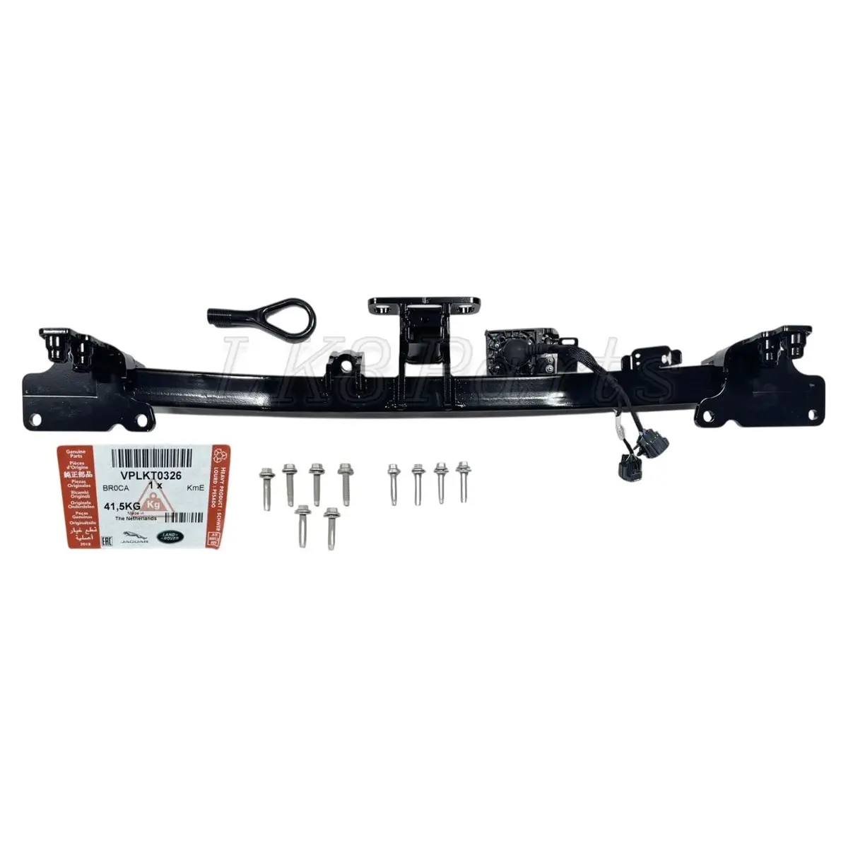 Genuine Range Rover L460 Trailer Hitch Kit 1