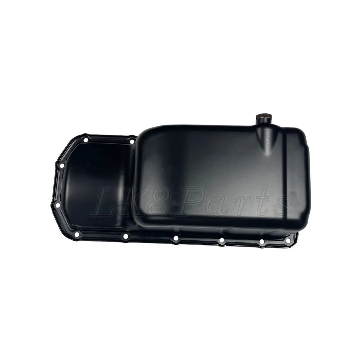 Engine Oil Sump Pan 1