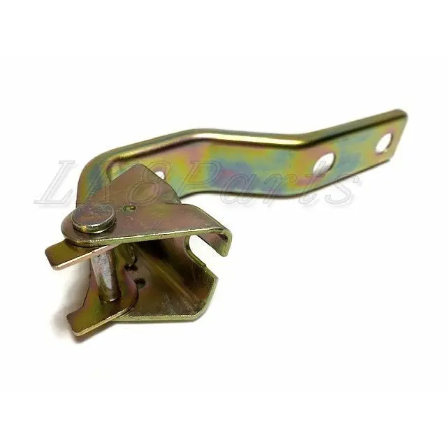 Hood Hinge Left Lh Driver Side Oem 1